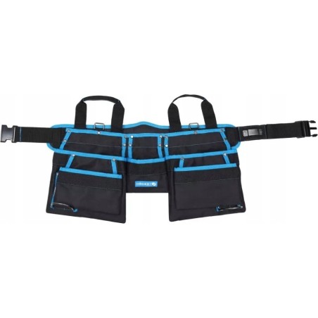 Hoegert Technik Montage-Werkzeuggürtel