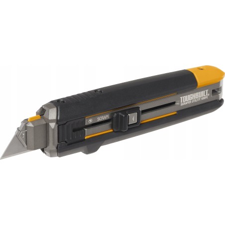 ToughBuilt Schaber und Messer 2-in-1 + 5 Ersatzklingen ToughBuilt(r)