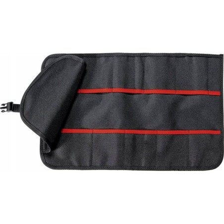 Knipex 00 19 41 LE Universal-Werkzeugtasche ohne Inhalt, 1 Stück (L x B x H) 235 x 85 x 60 mm