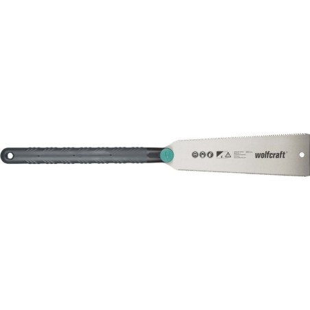 Wolfcraft Japansäge, 240 mm, 6951000