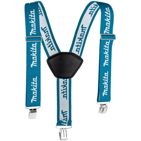 Makita Makita E-05402 Hosenträger mit Clips