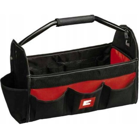 Einhell Einhell Bag 45/22, Werkzeugkoffer (schwarz/rot)