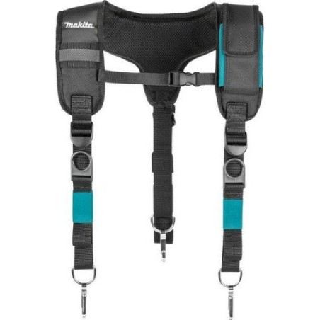 Makita GÜRTELHALTERUNG + HANDYHALTER (1 STÜCK)