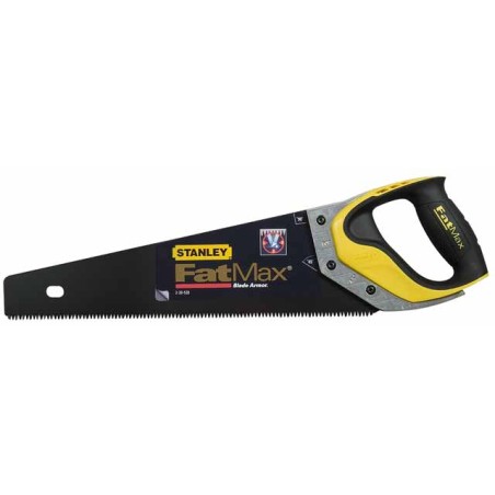 Stanley FatMax Tri-Material-Sägeblatt 380 mm, 7 Zähne/Zoll (20-528)