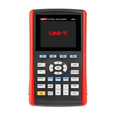 Uni-T Oszilloskop UTD1025CL