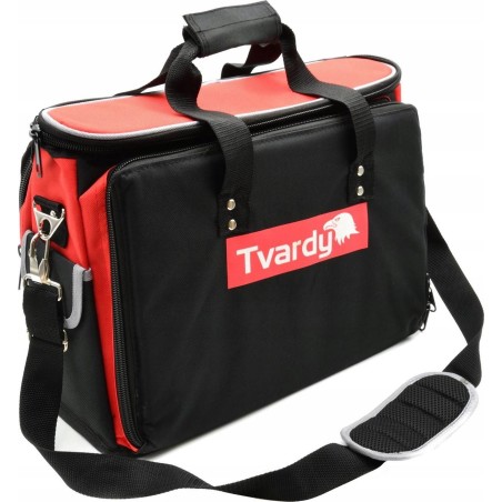 Tvardy Werkzeugtasche für Monteure – Organizer (8)