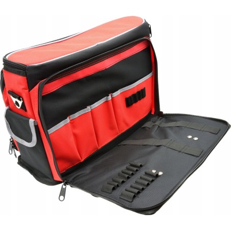 Tvardy Werkzeugtasche für Monteure – Organizer (8)