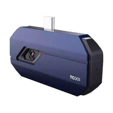 Viking TOPDON Wärmebildkamera TCView TC001, USB-C-Anschluss