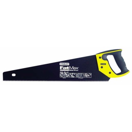 Stanley FatMax Tri-Material-Sägeblatt 550 mm, 7 Zähne/Zoll (20-530)