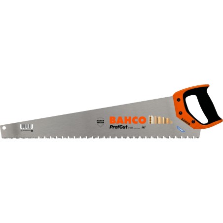 Bahco BAHCO HANDSÄGE FÜR GIPSKARTON 600 mm PROF CUT BAHPC-24-PLS