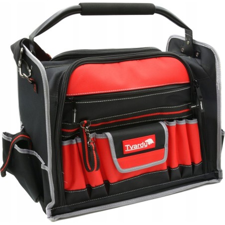 Tvardy Werkzeugtasche für Monteure 42+14 (2)