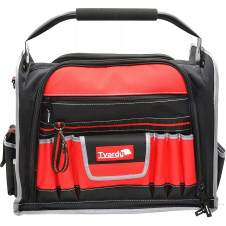 Tvardy Werkzeugtasche für Monteure 42+14 (2)