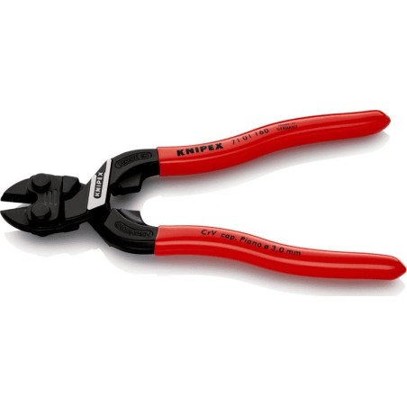 Knipex Drahtschere 160 mm (KN 71 01 160)