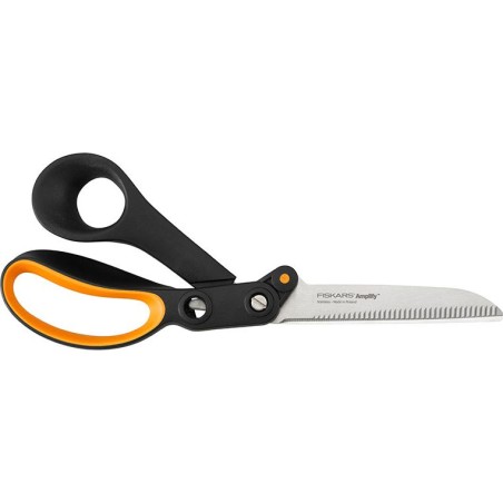 Fiskars Amplify Werkstattschere 24 cm (1020223)
