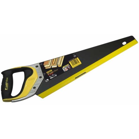 Stanley FatMax Tri-Material-Sägeblatt 450 mm, 11 Zähne/Zoll, 20-533