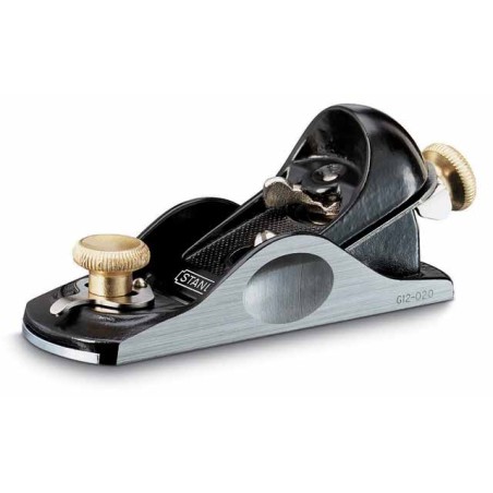 Stanley-Flachfräse (12-020)