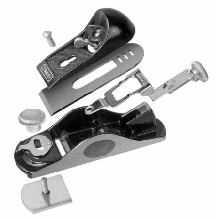 Stanley-Flachfräse (12-020)