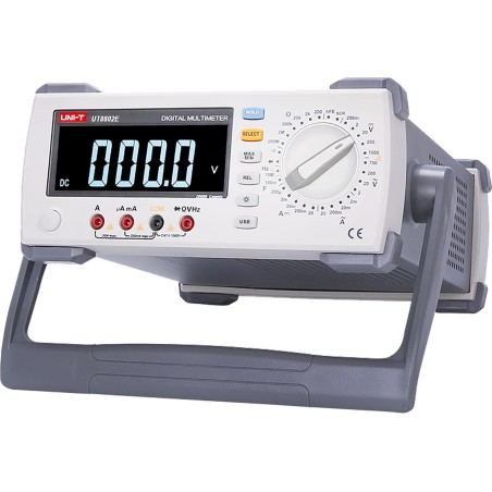 Uni-T LABORMESSGERÄT UT-8802E UNI-T