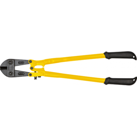 Topex Stabschere 900 mm, Schnittdurchmesser 16 mm, CRV (01A135)