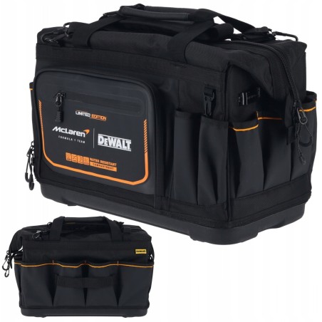 Dewalt Werkzeugtasche McLaren DWST60104-9