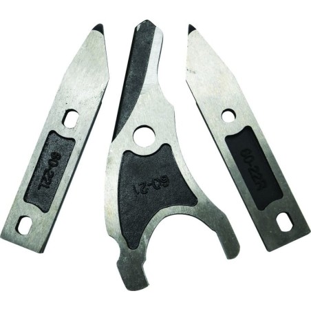 Dedra Klinge für Blechschere 18 V