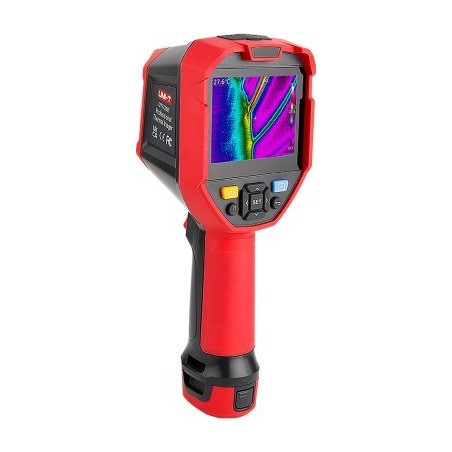Uni-T Wärmebildkamera UTi720E