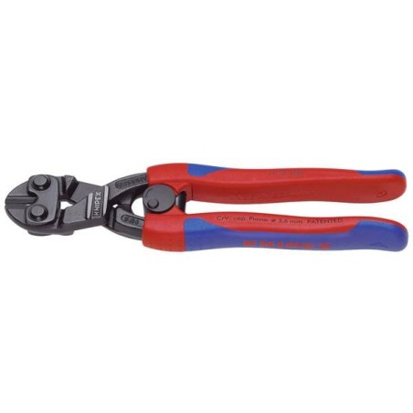 Knipex Drahtschere CoBolt 200 mm – 7132200