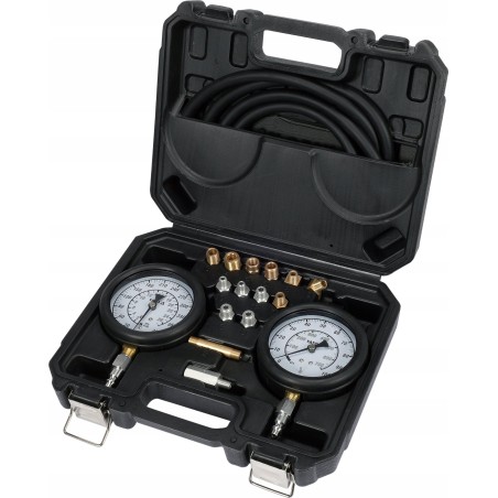 Yato YATO ÖLDRUCKMESSER-SET