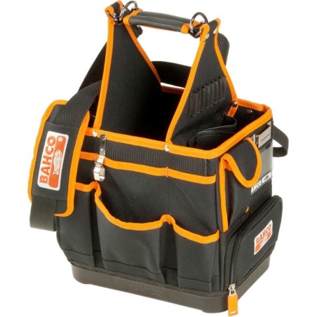 Bahco Werkzeugtasche 4750FB3-12
