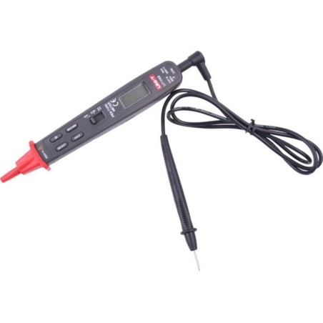 Uni-T MIE0134 Multimeter (Tester) UT 118B