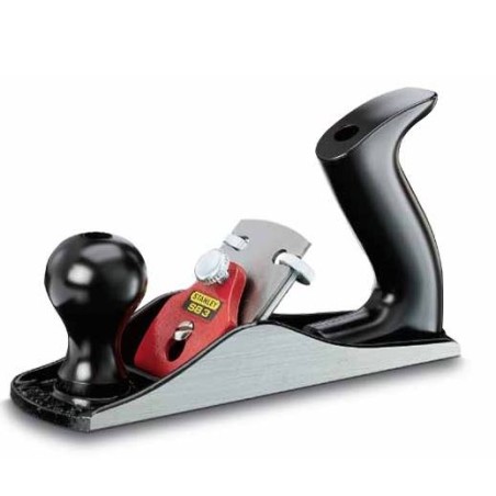 Stanley Strug gerader Flachmeißel aus Gusseisen SB4 247 x 50 mm (1-12-034)