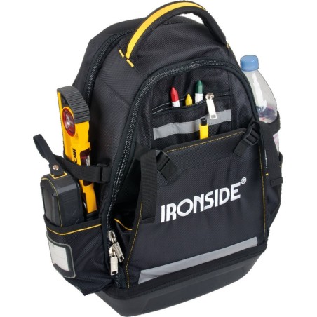 Memorysolution Werkzeugrucksack Ironside 1680D