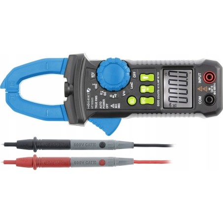 Högert Technik HOGERT UNIVERSAL-ZANGENAMPEREMETER