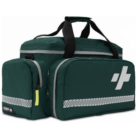 Arzt-/Krankenschwester-Tasche 35 l, Marbo, grün
