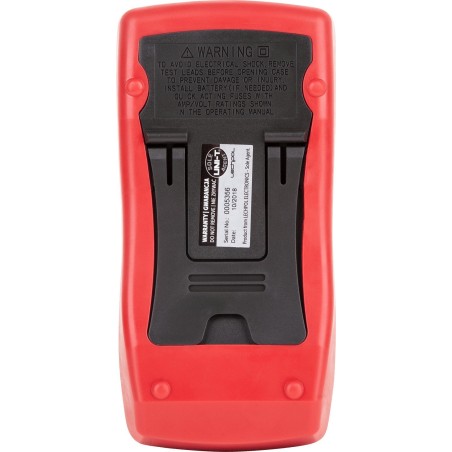 LechPol Universal-Messgerät Ut107+ Uni-T Mie0466 Lechpol