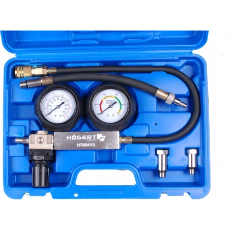 Högert Technik HOGERT ZYLINDER-DICHTHEITSTESTER