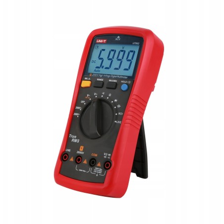 Unit ML Multimeter Uni-T UT892