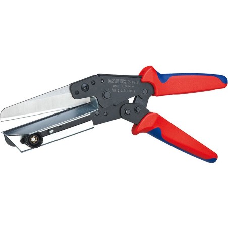 Knipex Vinylschere 110 mm (95 02 21)