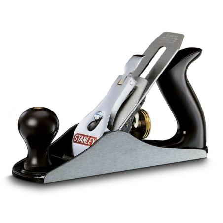 Stanley Strug Bailey Glättkelle 60 x 260 mm (1-12-045)