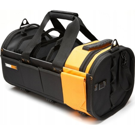 ToughBuilt Offene Werkzeugtasche mit verstellbaren Laschen ToughBuilt(r), 45 cm