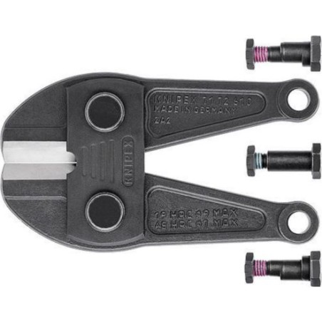 Knipex Ersatzkopf für Stabschneider (71 79 610)