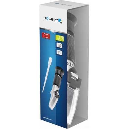 Högert Technik HOGERT REFRAKTOMETER