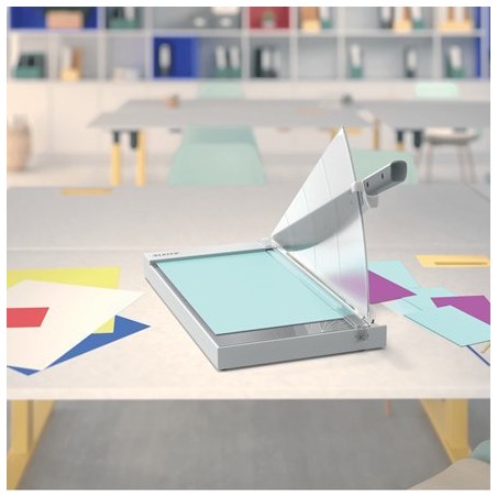 Leitz Büro-Papierschneidemaschine A3 für bis zu 15 Blatt