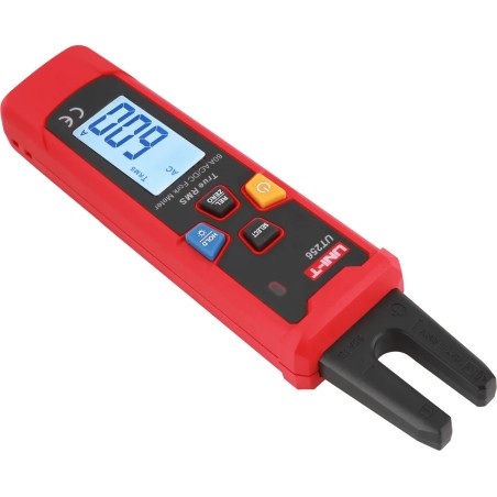 Spannungsmessgerät Uni-T UT256