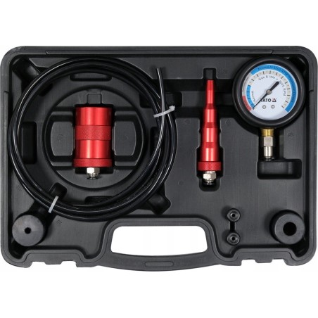Yato YATO TESTER FÜR WASSERPUMPEN UND KÜHLSYSTEME