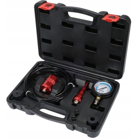 Yato YATO TESTER FÜR WASSERPUMPEN UND KÜHLSYSTEME