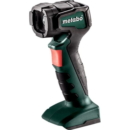 Metabo 12-V-Akku-Handleuchte POWERMAXX 600788000 METABO