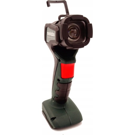 Metabo 12-V-Akku-Handleuchte POWERMAXX 600788000 METABO