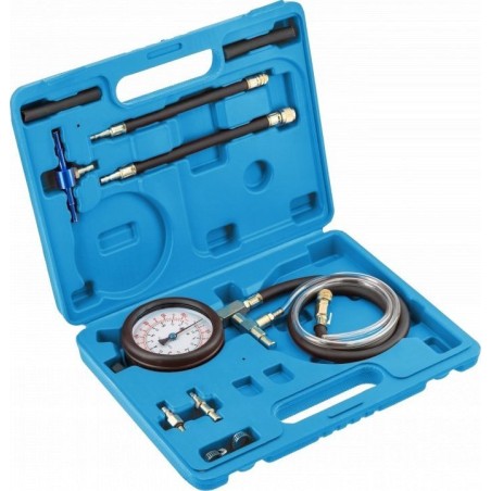 Högert Technik HOGERT FUEL INJECTION PRESSURE TESTER, 10er-Set.