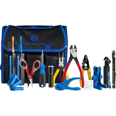 Jonard Tools Rucksack für Glasfaserinstallateure JONARD TOOLS TK-199B